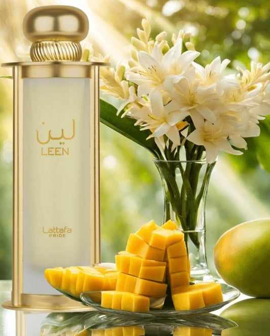 Lattafa Leen