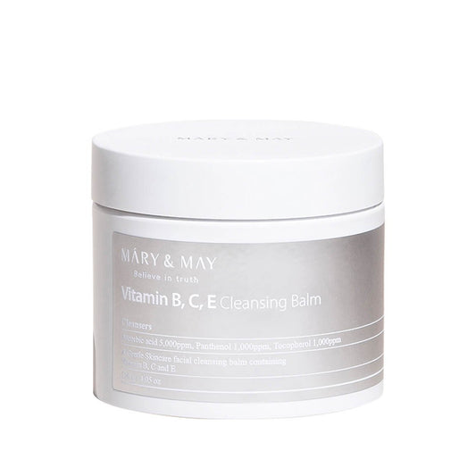 Mary & May Vitamin BCE Cleansing Balm 120g