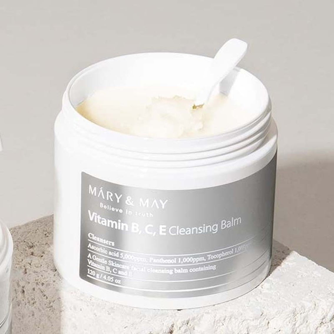 Mary & May Vitamin BCE Cleansing Balm 120g