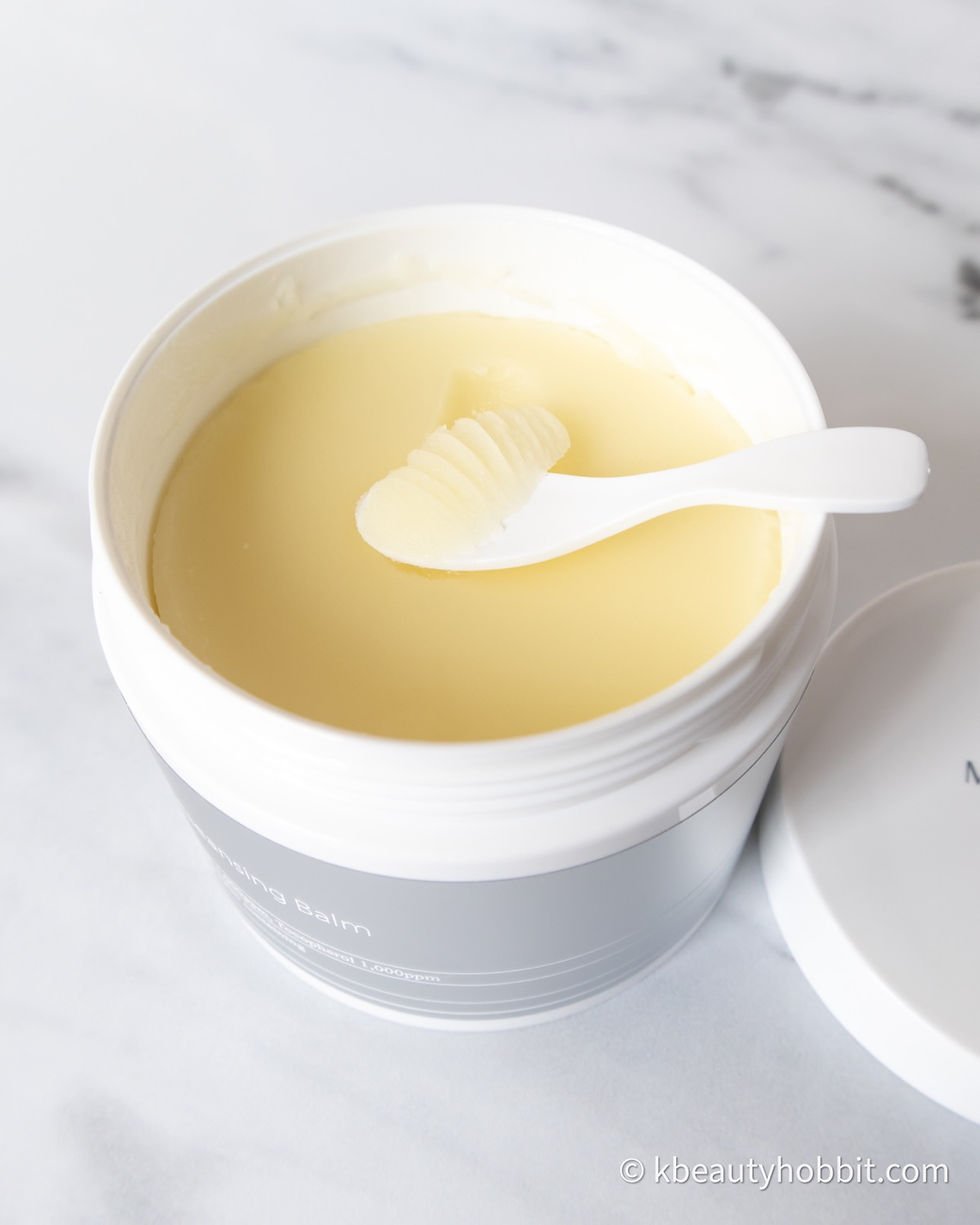 Mary & May Vitamin BCE Cleansing Balm 120g