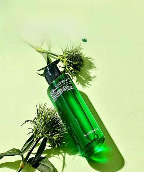 Pyunkang Yul Ultimate Calming Solution Toner