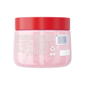 Dove Pomegranate Seeds & Shea Butter Exfoliating Body Scrub 298g