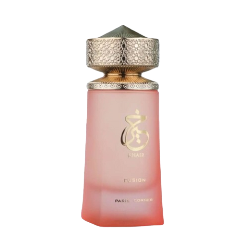 PARIS CORNER KHAIR FUSION 100ML