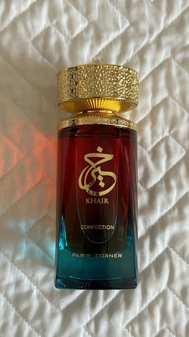 Paris Corner Khair Confection 100ml
