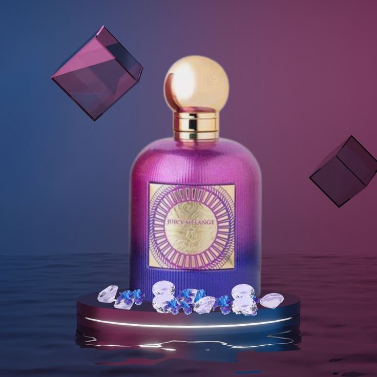 Paris Corner Juicy Melange 100 ml