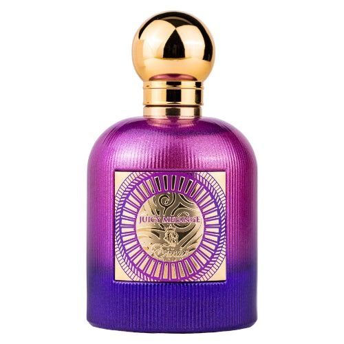 Paris Corner Juicy Melange 100 ml