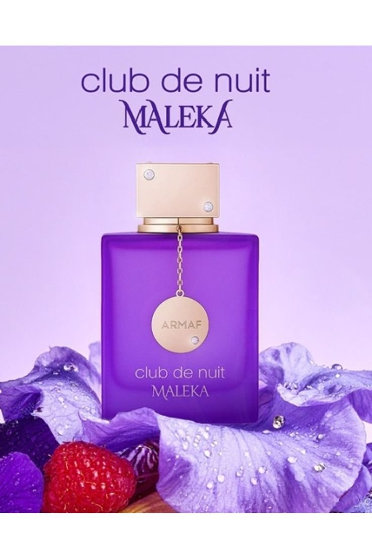 Armaf Club de Nuit Maleka 105 ml