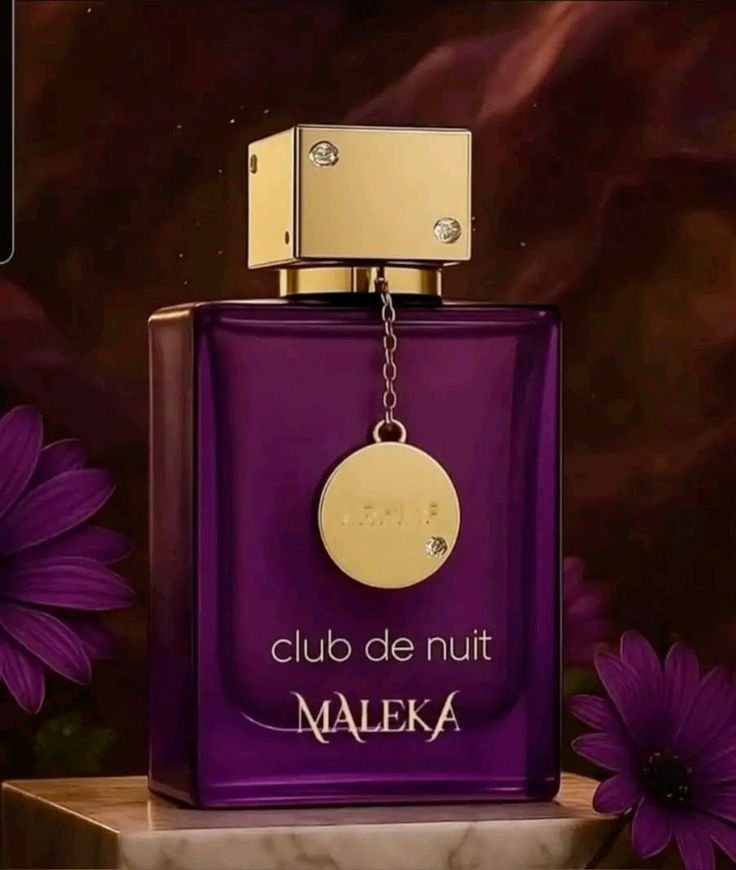 Armaf Club de Nuit Maleka 105 ml