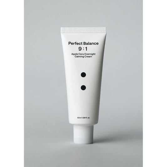 B Lab Apple Cera Overnight Calming Cream 50 ml