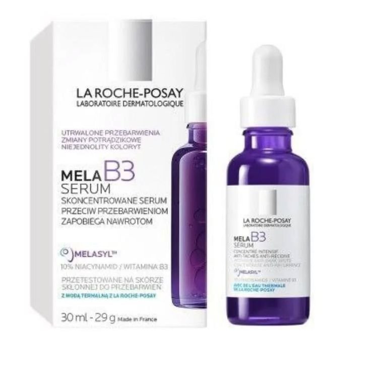 La Roche-Posay Mela B3 Dark Spot Serum