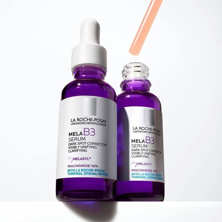 La Roche-Posay Mela B3 Dark Spot Serum