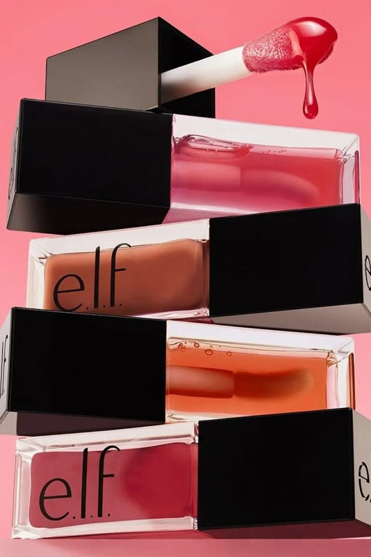 Elf Glow Reviver Lip Oil