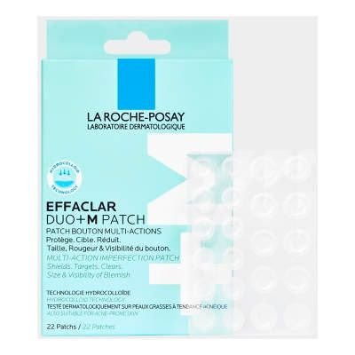 La Roche-Posay Effaclar Multi-Target Blemish Patches