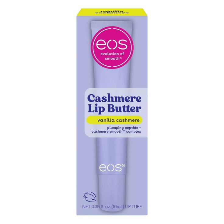 eos Lip Balm