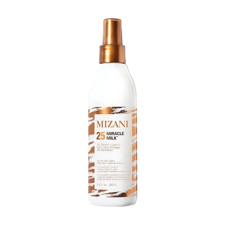Mizani Miracle Milk