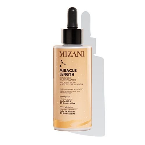 Mizani Miracle Length Hairline & Root Stimulator