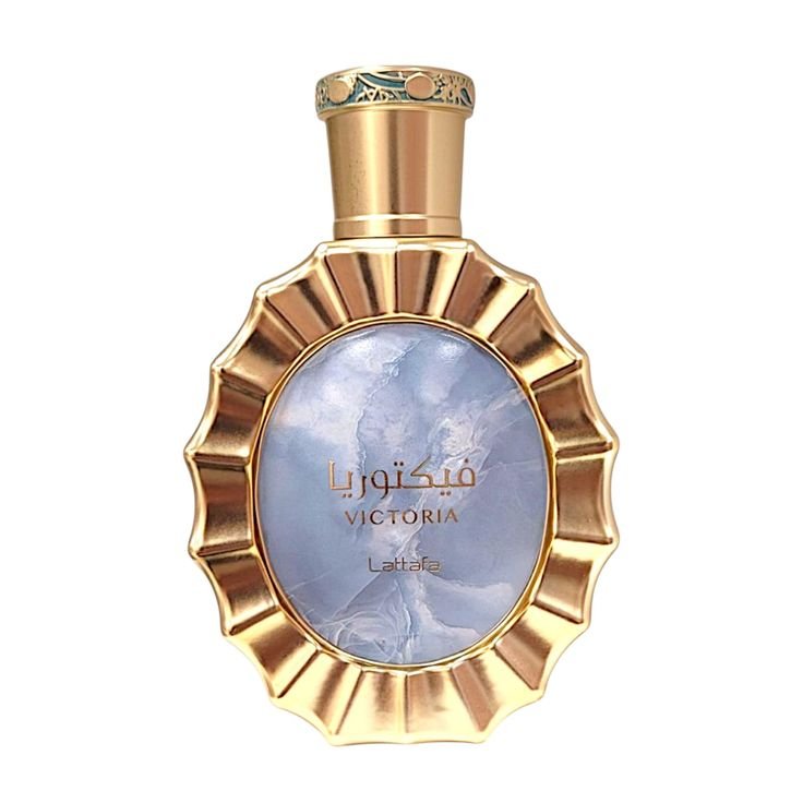 Lattafa Victoria Eau de Parfum
