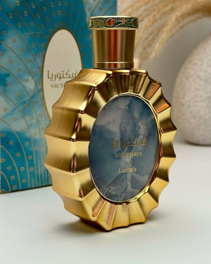Lattafa Victoria Eau de Parfum
