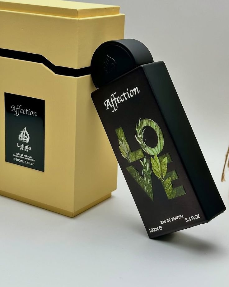 Lattafa Affection Eau de Parfum