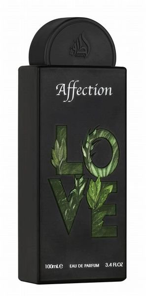Lattafa Affection Eau de Parfum