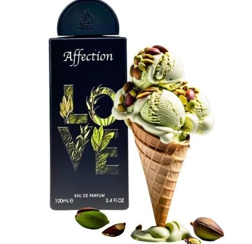 Lattafa Affection Eau de Parfum