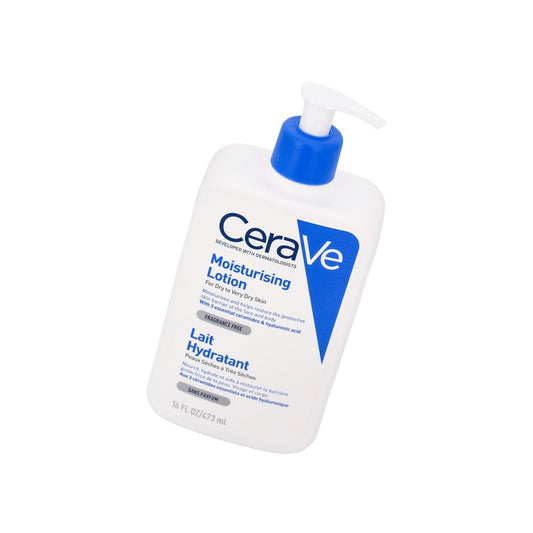 CeraVe Moisturising Lotion for Dry to Very Dry Skin