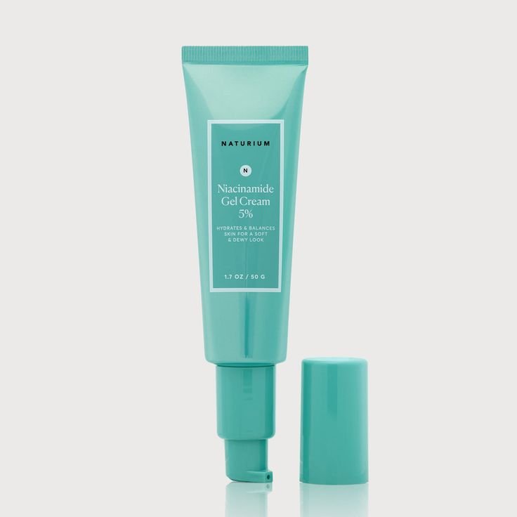 Naturium Niacinamide Gel Cream 5%