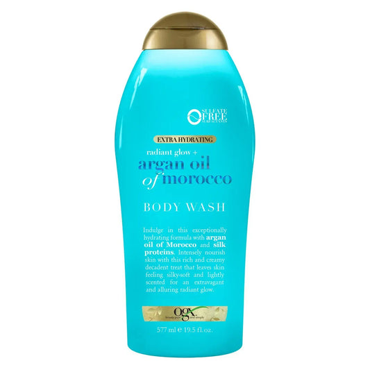 OGX Argan Oil of Morocco Body Wash