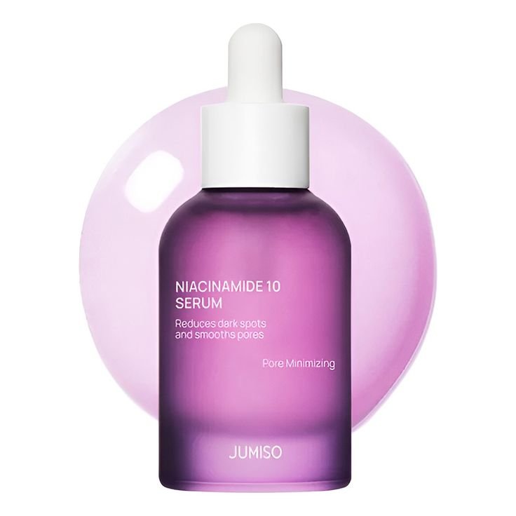 JUMISO Niacinamide 10 Serum