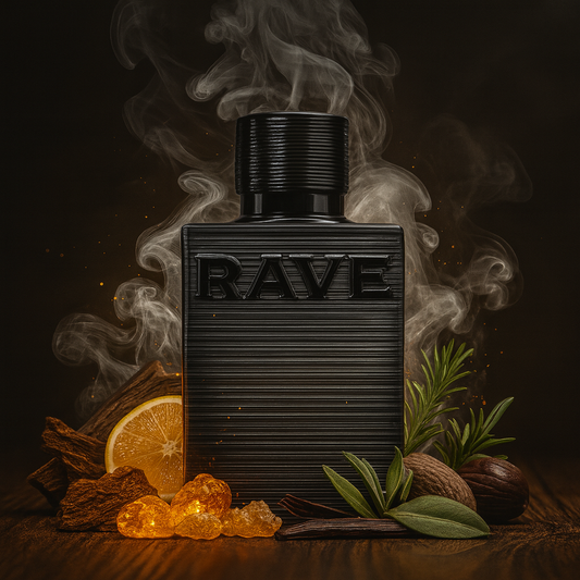 Rave Nuit Parfaite Eau de Parfum 100ml