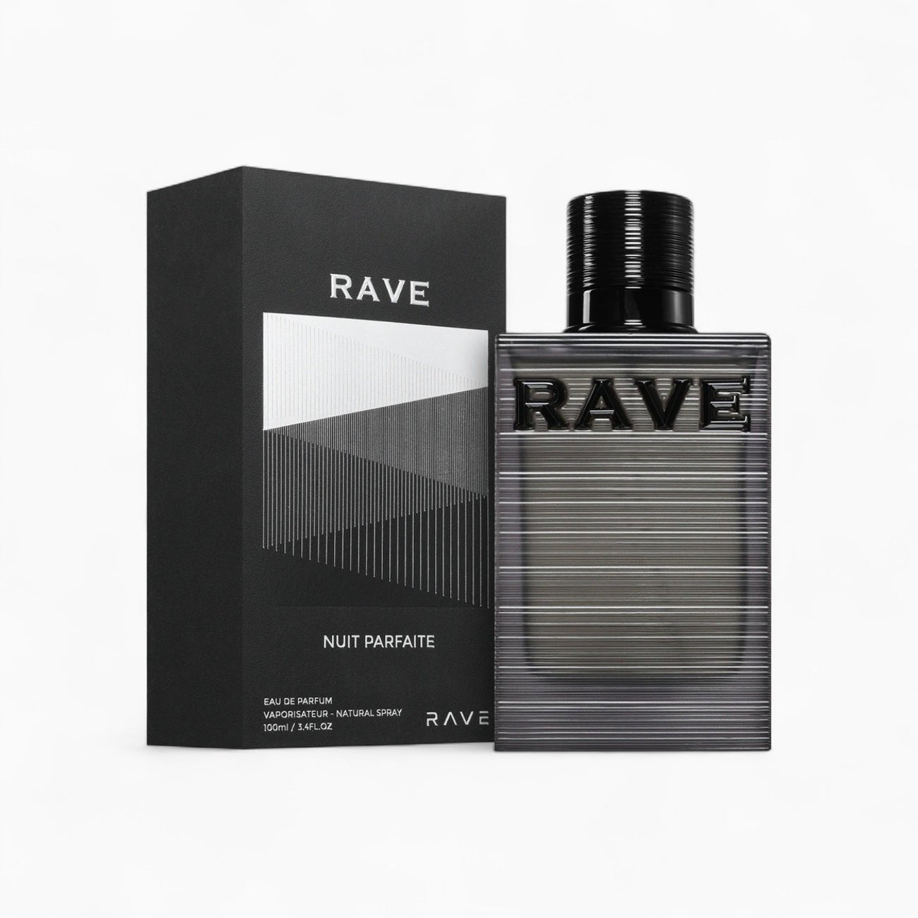 Rave Nuit Parfaite Eau de Parfum 100ml