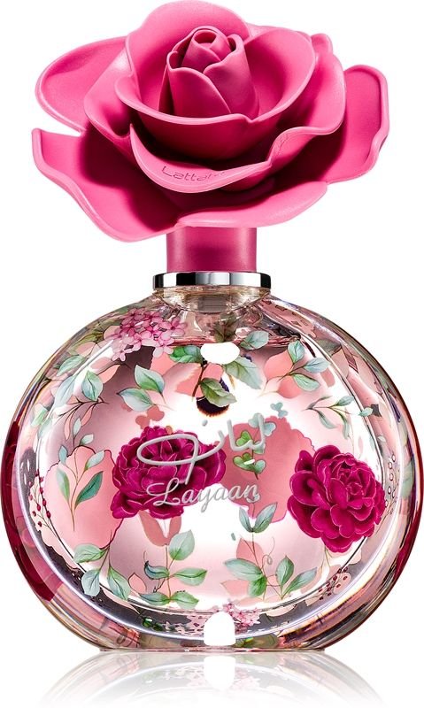 Lattafa Layaan Eau de Parfum