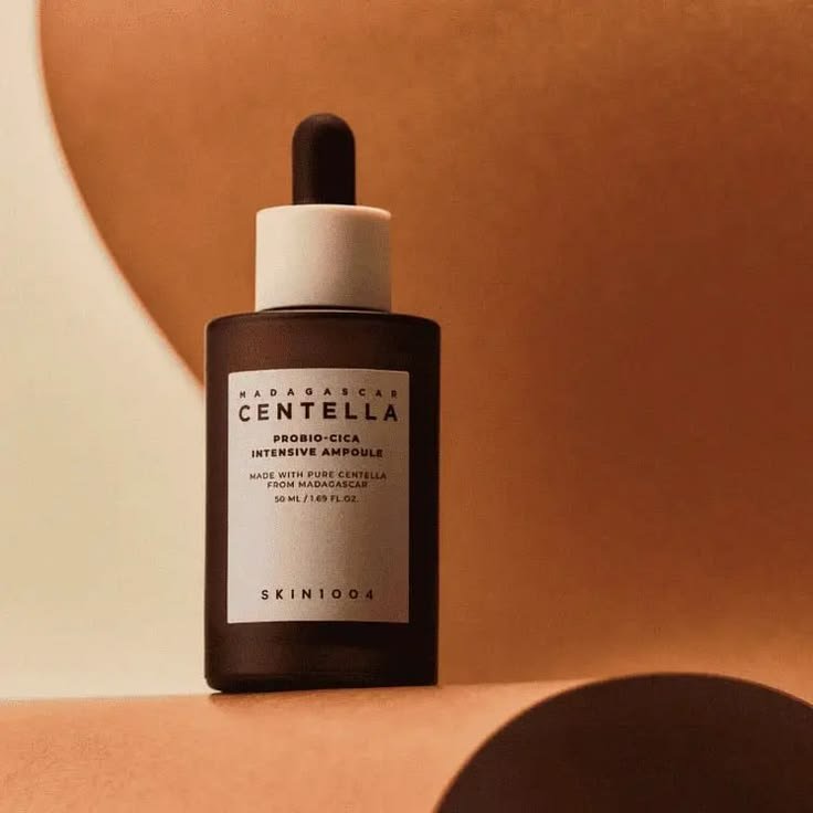 SKIN1004 Madagascar Centella Probio-Cica Intensive Ampoule