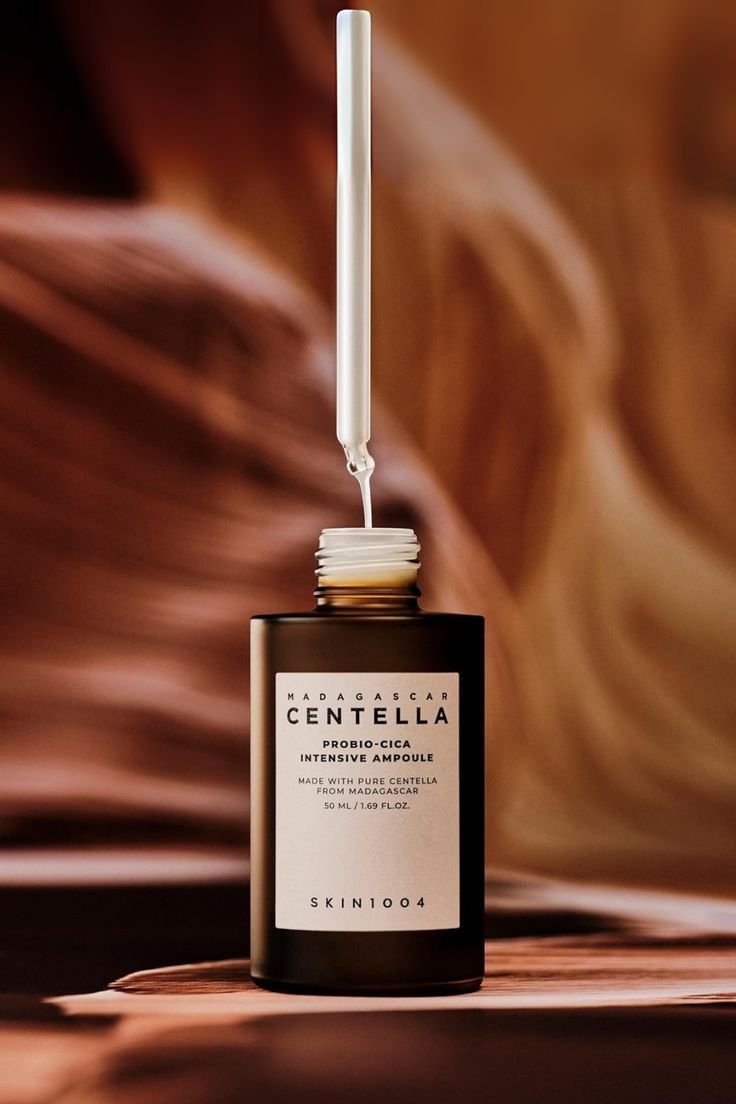 SKIN1004 Madagascar Centella Probio-Cica Intensive Ampoule