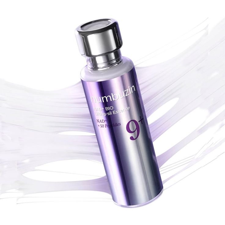 Numbuzin No.9 NAD+ Bio Lifting Essence