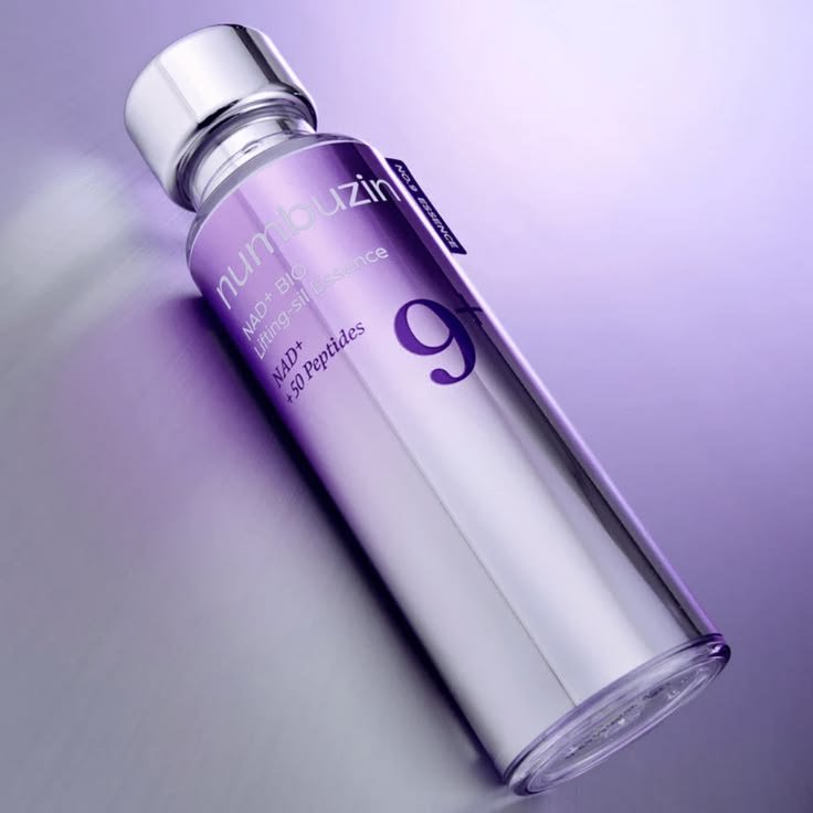 Numbuzin No.9 NAD+ Bio Lifting Essence