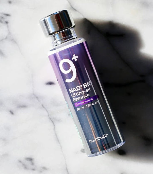 Numbuzin No.9 NAD+ Bio Lifting Essence