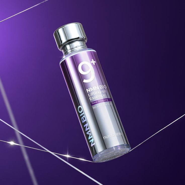 Numbuzin No.9 NAD+ Bio Lifting Essence