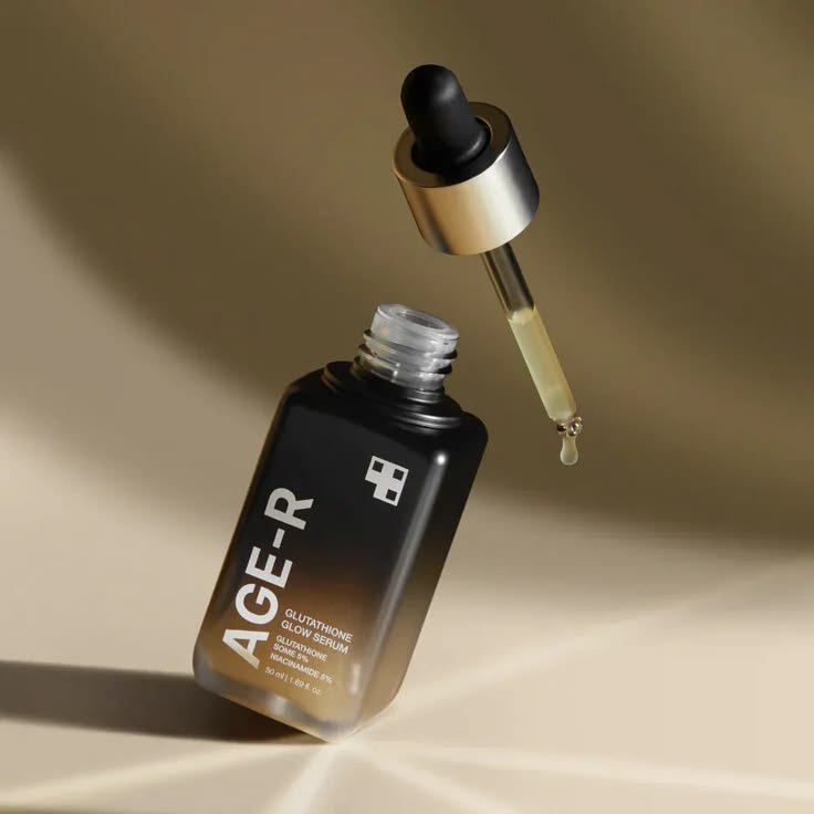 Medicube AGE-R Vita C Pro Ampoule