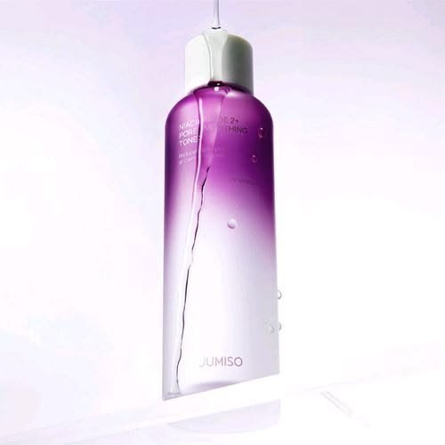 Jumiso Niacinamide 2% + Pore Smoothing Toner