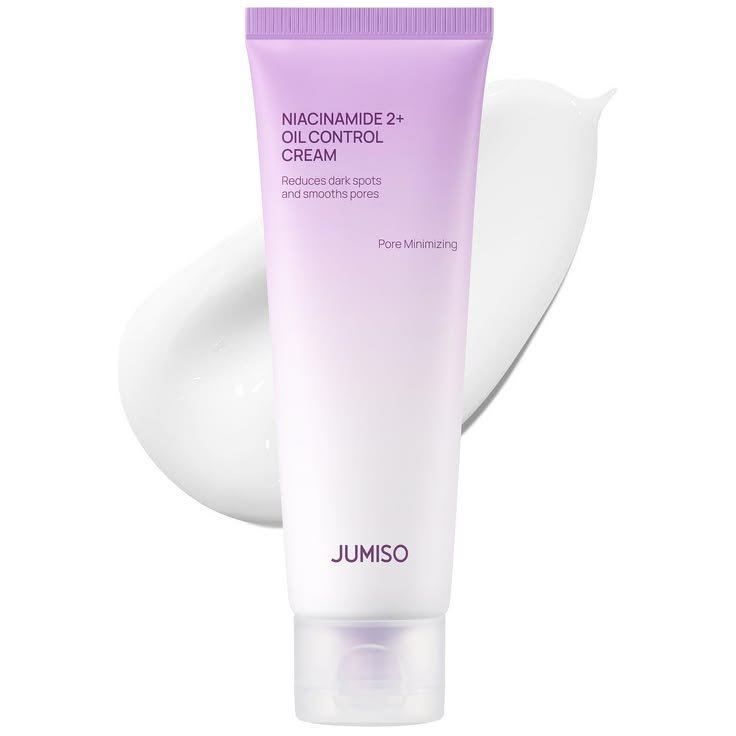 Jumiso Niacinamide 2% Oil Control Cream