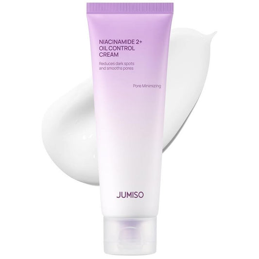Jumiso Niacinamide 2% Oil Control Cream