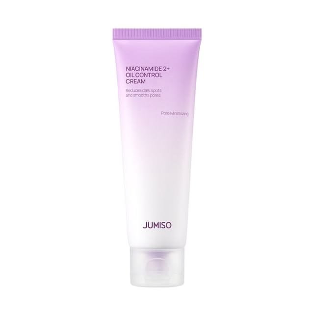 Jumiso Niacinamide 2% Oil Control Cream