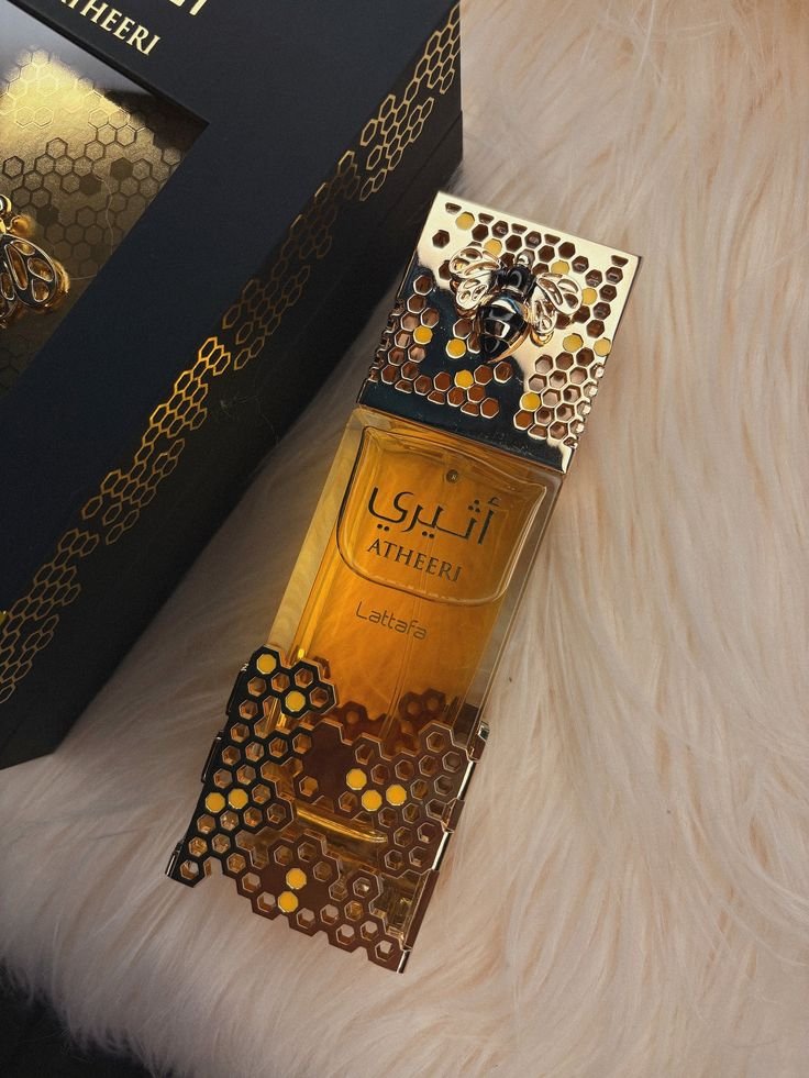 Lattafa Atheeri Eau de Parfum 100ml