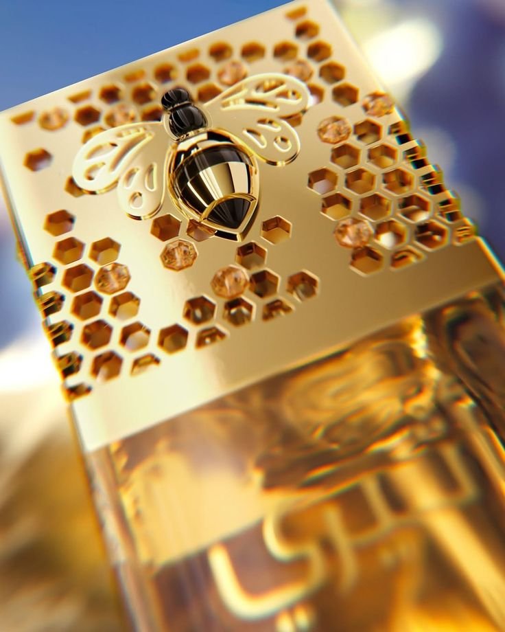 Lattafa Atheeri Eau de Parfum 100ml