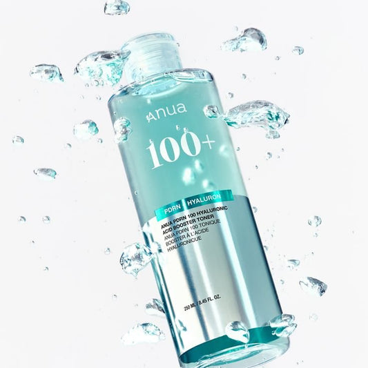 ANUA PDRN Hyaluronic Acid Capsule 100 Toner