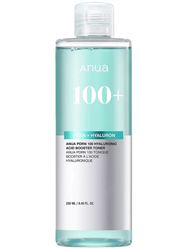 ANUA PDRN Hyaluronic Acid Capsule 100 Toner