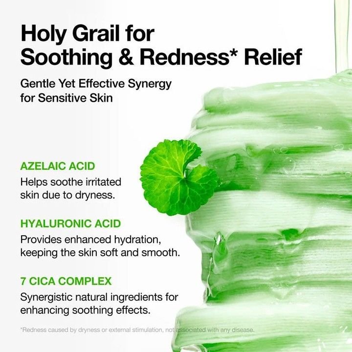 ANUA Azelaic Acid 10 Hyaluron Redness Soothing Toner