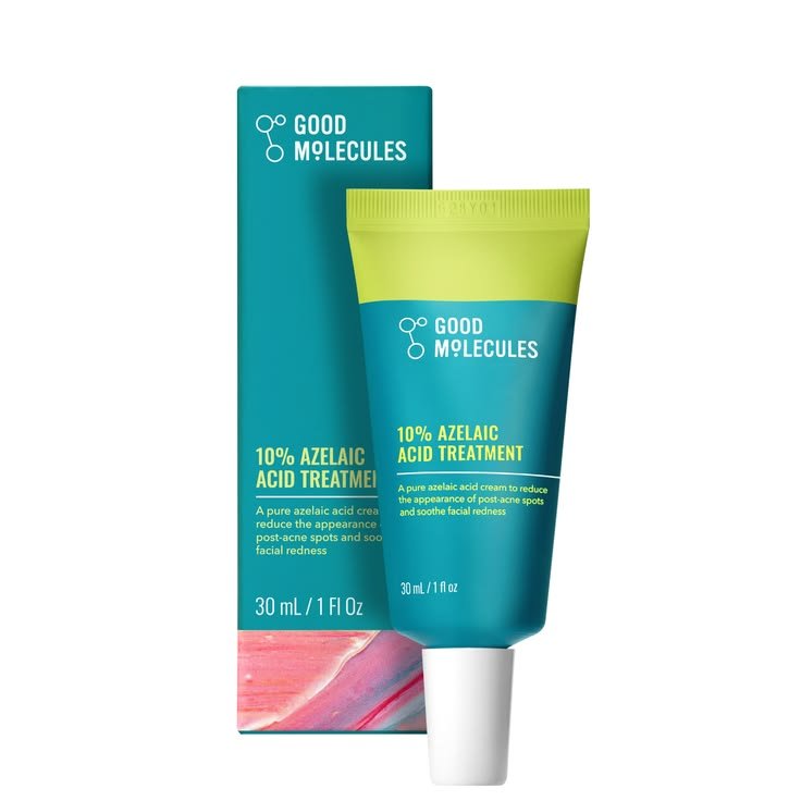 Good Molecules Azelaic Acid 10% Treatment