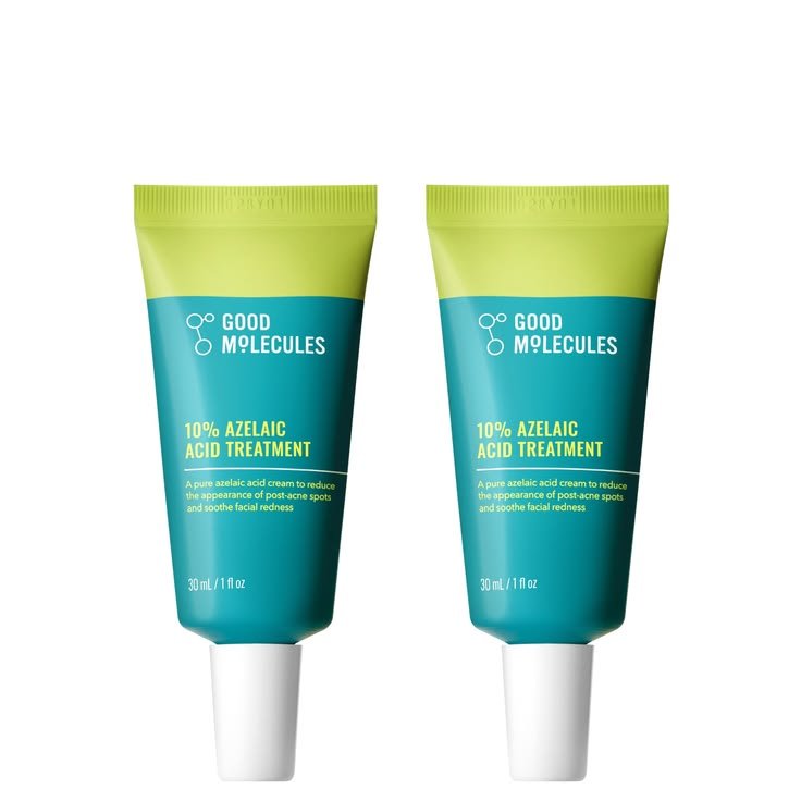 Good Molecules Azelaic Acid 10% Treatment
